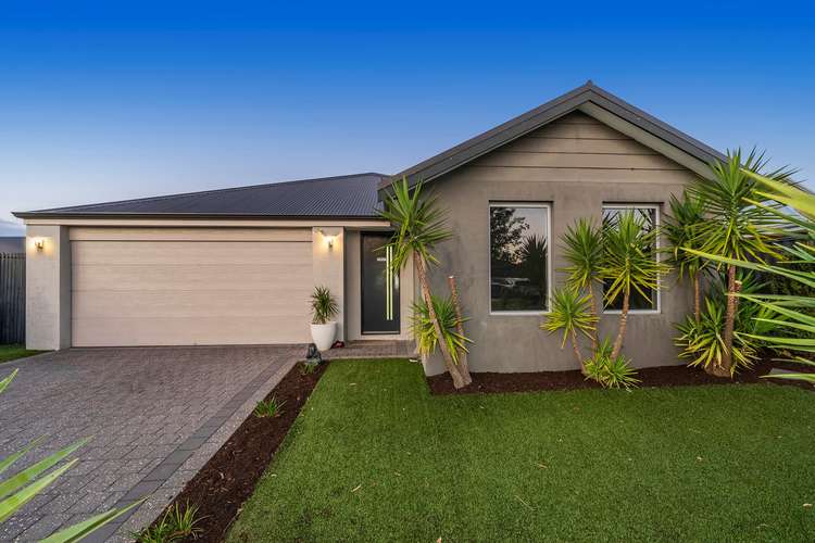 Third view of Homely house listing, 3 Elmore Pass, Ellenbrook WA 6069