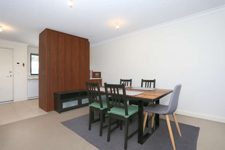 Fifth view of Homely apartment listing, Unit 25/27 Burton St, Bentley WA 6102