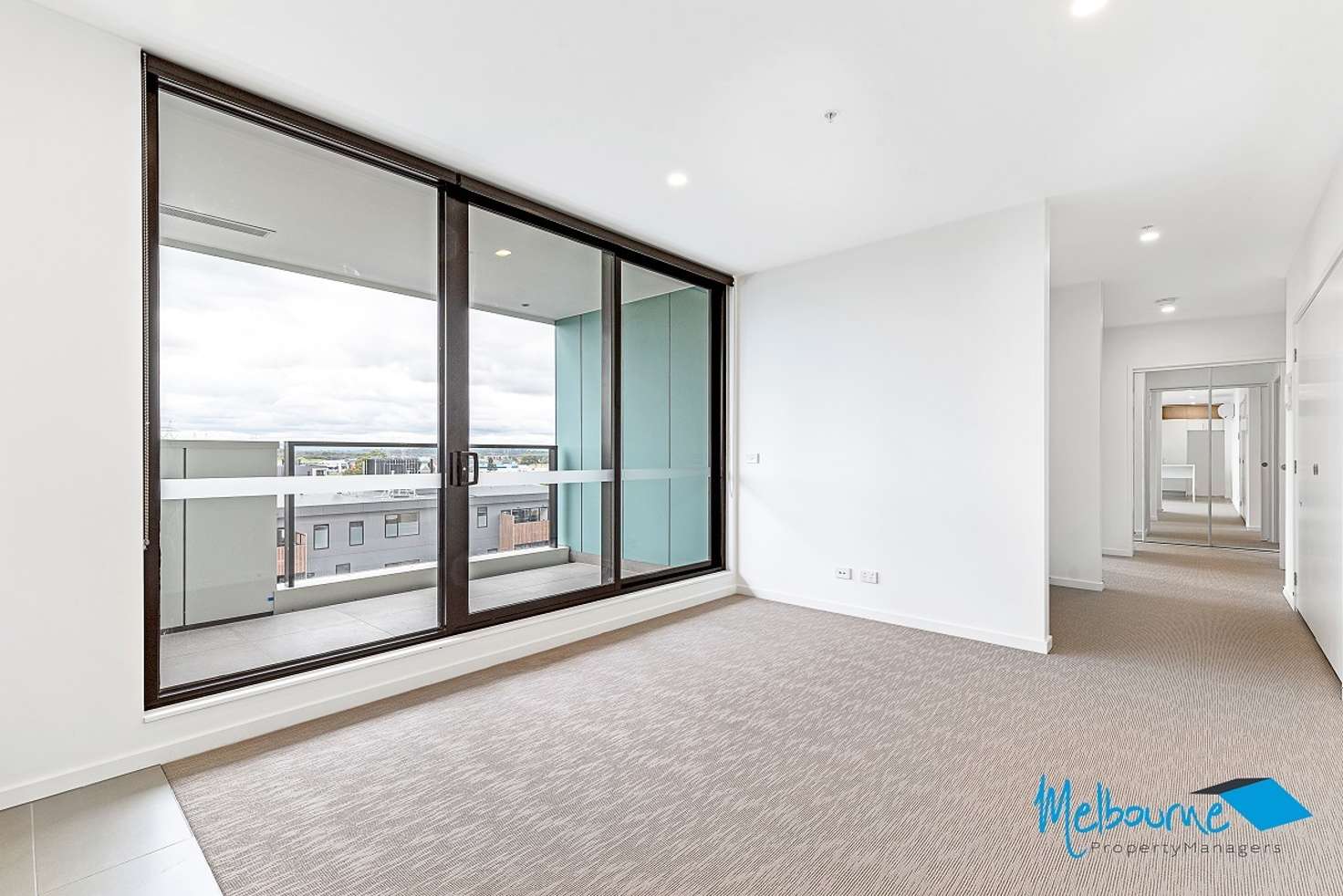 Main view of Homely apartment listing, 401/30 Bush Boulevard, Mill Park VIC 3082