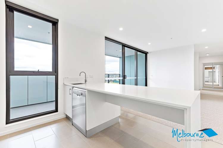 Third view of Homely apartment listing, 401/30 Bush Boulevard, Mill Park VIC 3082