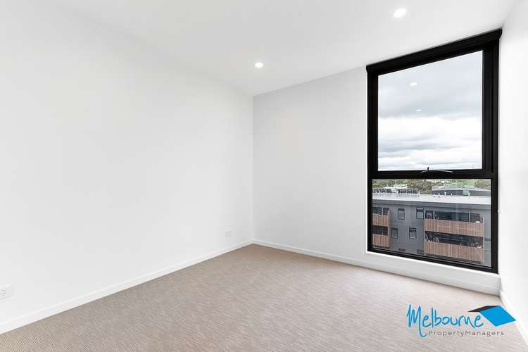 Fifth view of Homely apartment listing, 401/30 Bush Boulevard, Mill Park VIC 3082