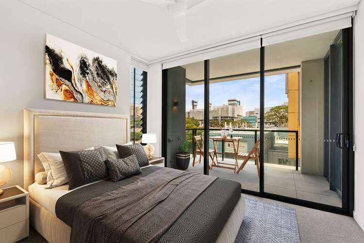 Main view of Homely unit listing, 302/1 Young Street, Randwick NSW 2031