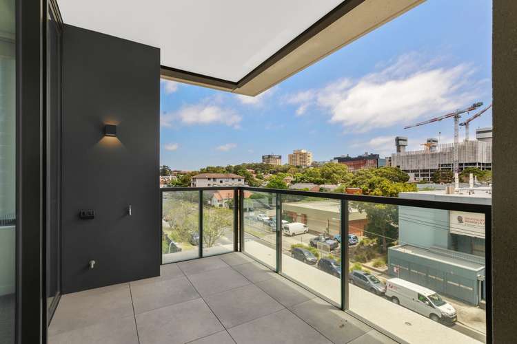 Fifth view of Homely unit listing, 302/1 Young Street, Randwick NSW 2031