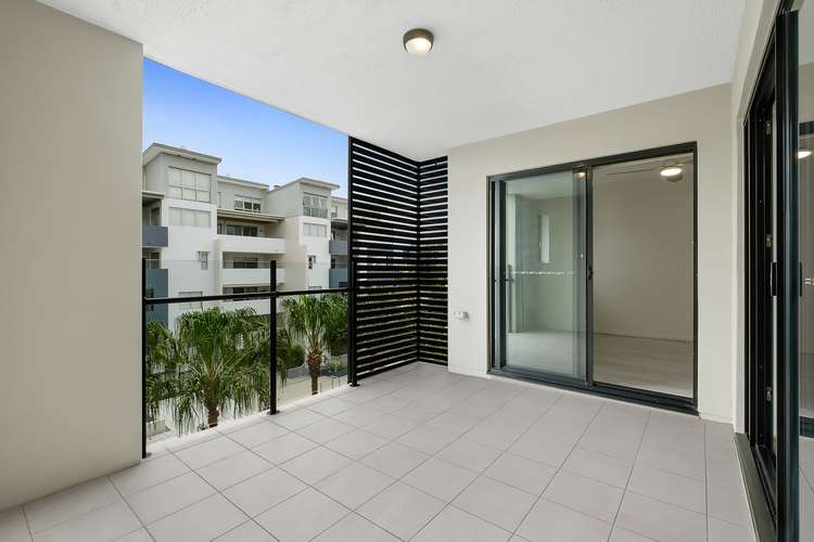 Second view of Homely apartment listing, 11/44 Cordelia St, South Brisbane QLD 4101