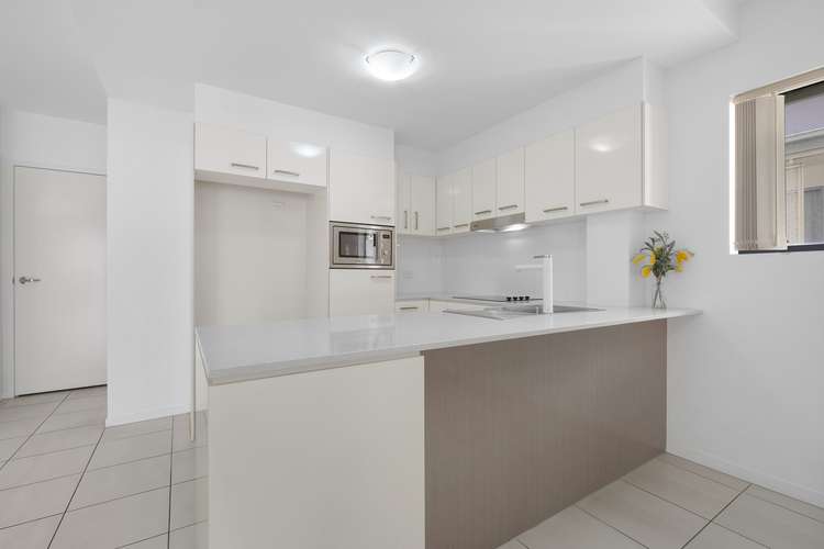 Third view of Homely apartment listing, 11/44 Cordelia St, South Brisbane QLD 4101