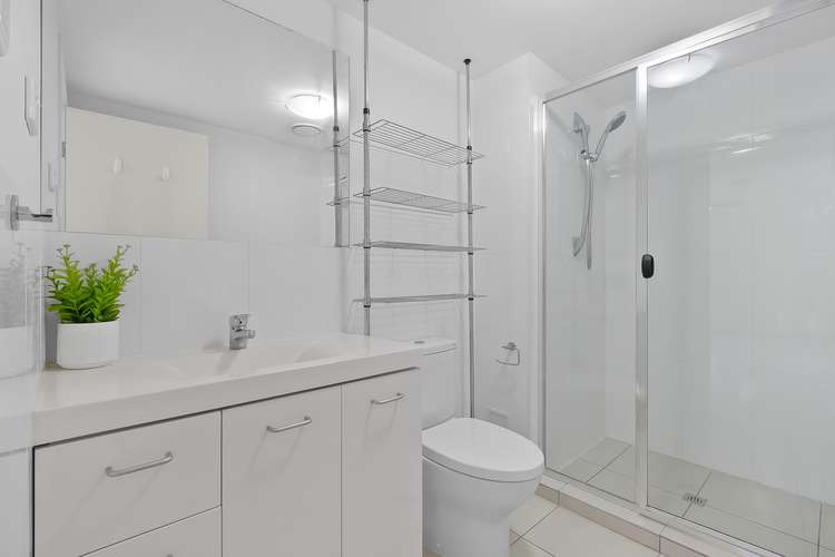 Fifth view of Homely apartment listing, 11/44 Cordelia St, South Brisbane QLD 4101