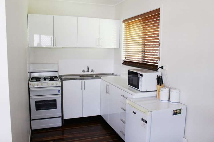 Second view of Homely unit listing, 5/31 Westerham St, Taringa QLD 4068