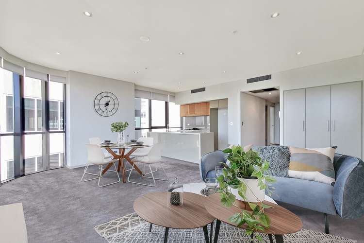 Main view of Homely apartment listing, 2903/710-718 George, Sydney NSW 2000