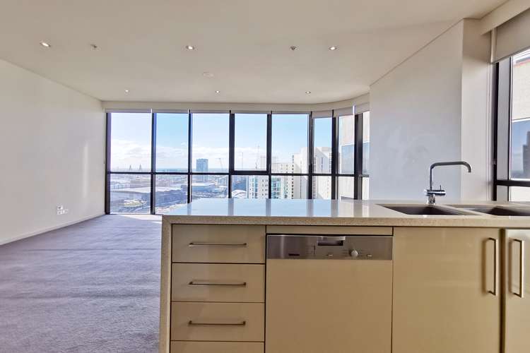 Fifth view of Homely apartment listing, 2903/710-718 George, Sydney NSW 2000
