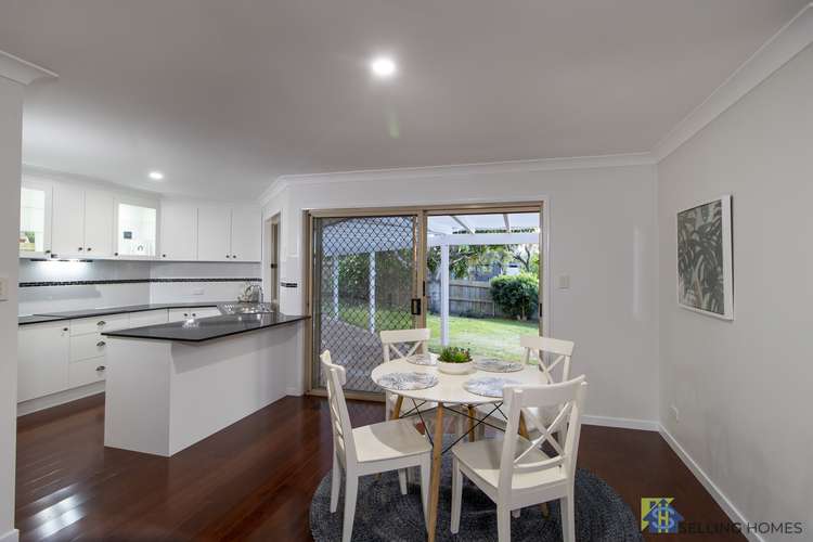 Third view of Homely house listing, 1 Tomkins Rd, Riverhills QLD 4074