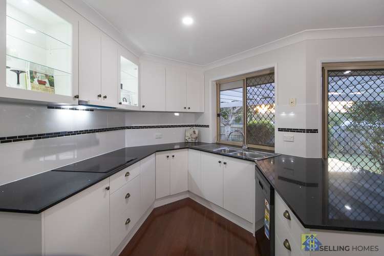 Fourth view of Homely house listing, 1 Tomkins Rd, Riverhills QLD 4074