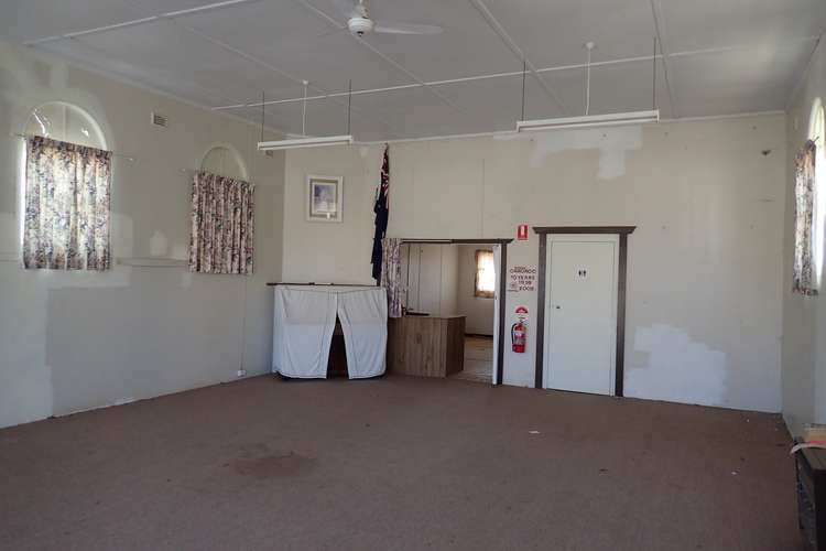 Second view of Homely warehouse listing, 26 Fourth St, Orroroo SA 5431