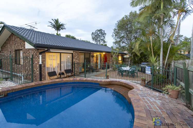 Main view of Homely house listing, 18 Gwydir Street, Riverhills QLD 4074