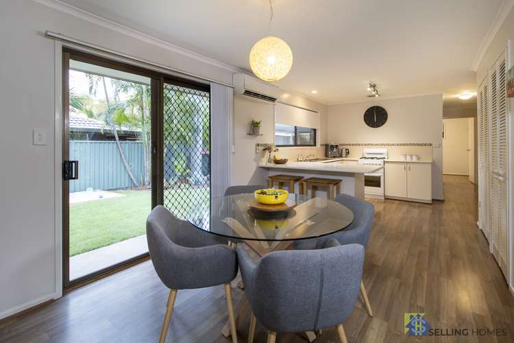 Second view of Homely house listing, 18 Gwydir Street, Riverhills QLD 4074