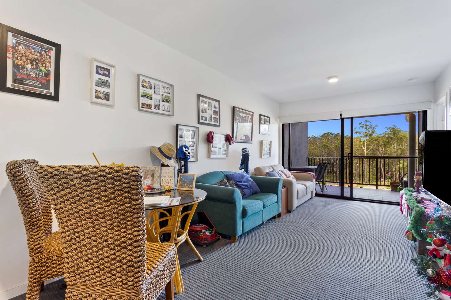 Main view of Homely apartment listing, Unit 64/12 High St, Sippy Downs QLD 4556