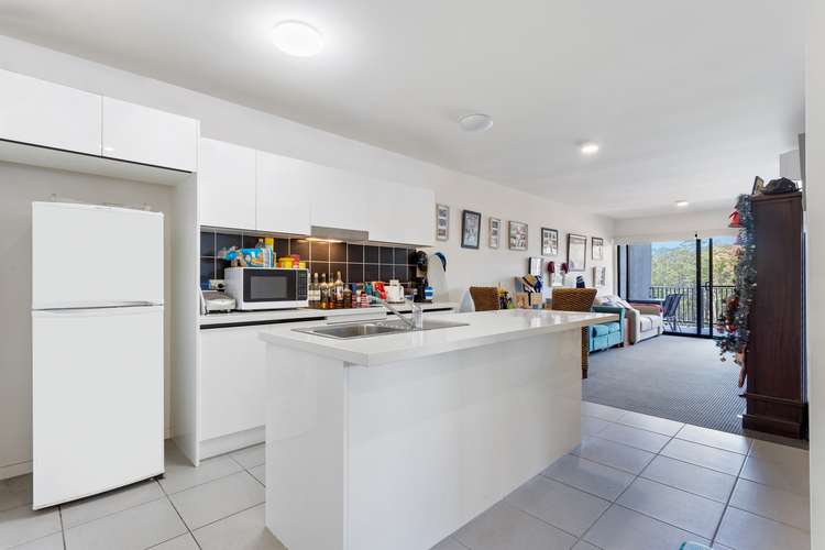 Second view of Homely apartment listing, Unit 64/12 High St, Sippy Downs QLD 4556