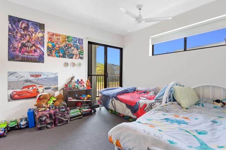 Fourth view of Homely apartment listing, Unit 64/12 High St, Sippy Downs QLD 4556