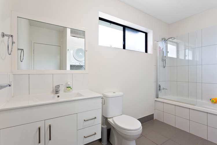 Fifth view of Homely apartment listing, Unit 64/12 High St, Sippy Downs QLD 4556