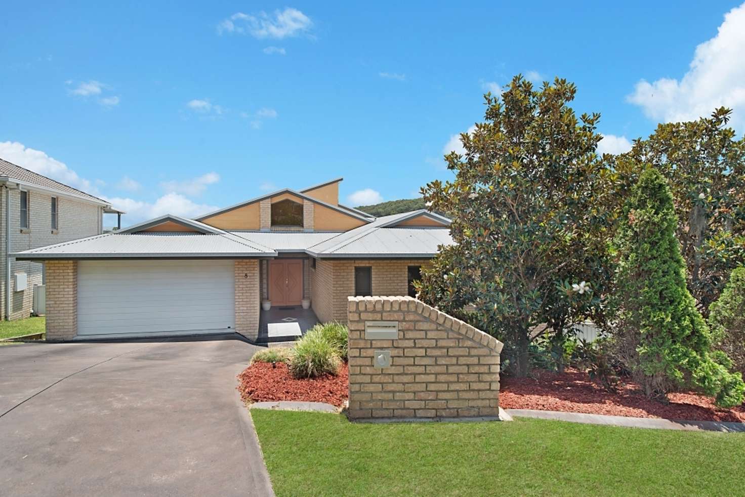 Main view of Homely house listing, 8 Kerrigan Cl, Eleebana NSW 2282