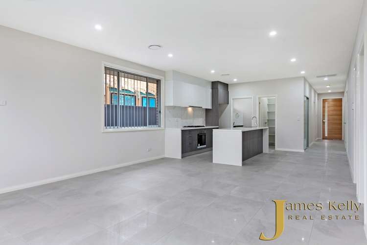 Third view of Homely house listing, 9 Garreffa St, Riverstone NSW 2765