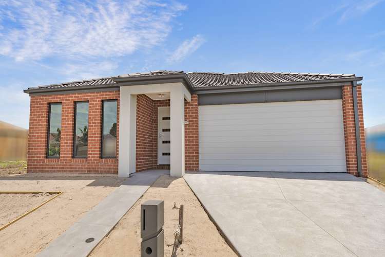 Main view of Homely house listing, 24 Bentham Street, Roxburgh Park VIC 3064