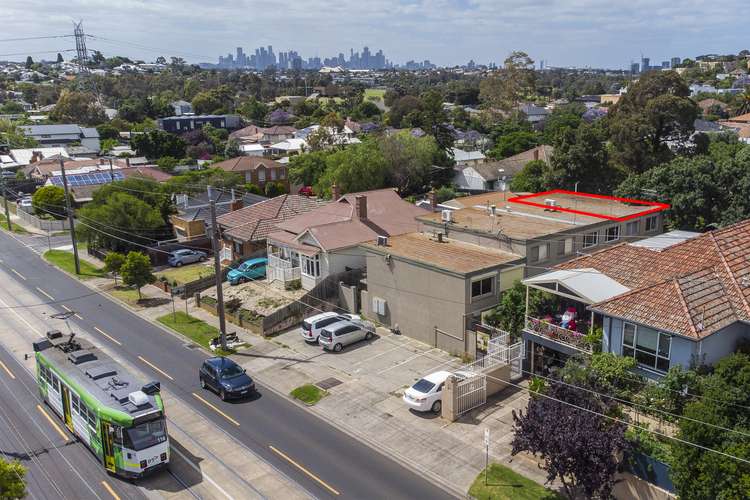 Main view of Homely apartment listing, 8/79 Raleigh Road, Maribyrnong VIC 3032
