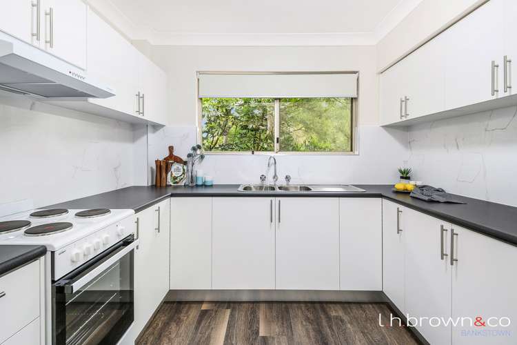 Fourth view of Homely apartment listing, Unit 6/49 Jacobs St, Bankstown NSW 2200