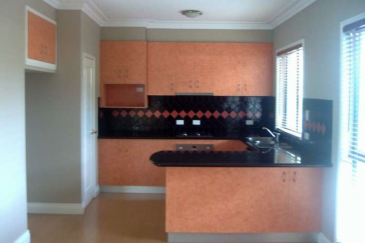 Second view of Homely unit listing, Unit 2/29 Wood Street, Avondale Heights VIC 3034