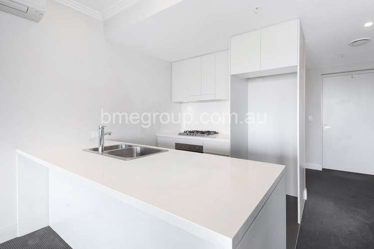 Third view of Homely apartment listing, Unit 1805/7 Australia Ave, Sydney Olympic Park NSW 2127