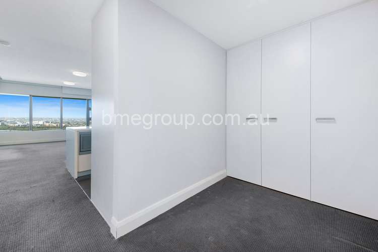 Fifth view of Homely apartment listing, Unit 1805/7 Australia Ave, Sydney Olympic Park NSW 2127