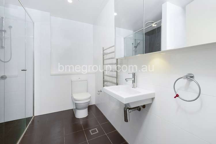 Sixth view of Homely apartment listing, Unit 1805/7 Australia Ave, Sydney Olympic Park NSW 2127