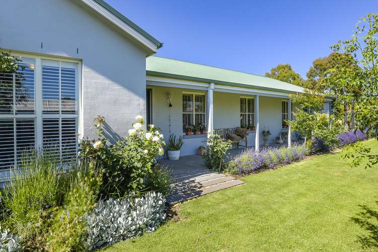 Third view of Homely house listing, 2 / 3 Chisholm Dr, Lancefield VIC 3435