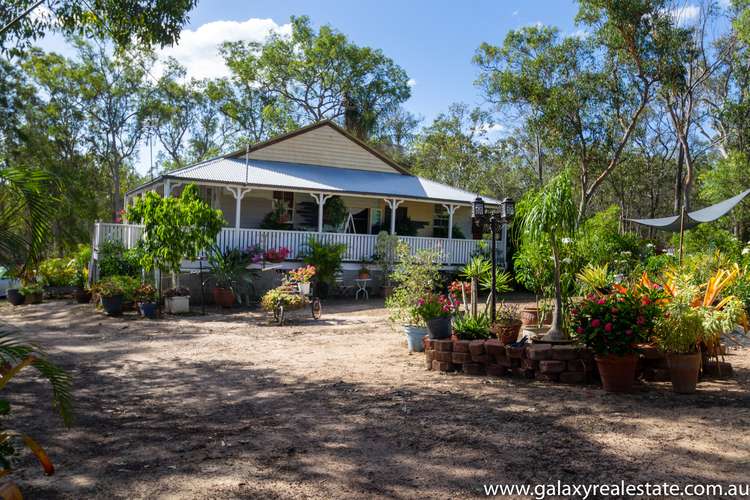 Main view of Homely house listing, 1793 Goodwood Rd, Goodwood QLD 4660