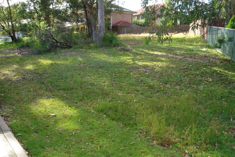 Third view of Homely residentialLand listing, 16 Glencoe Close, Berowra NSW 2081