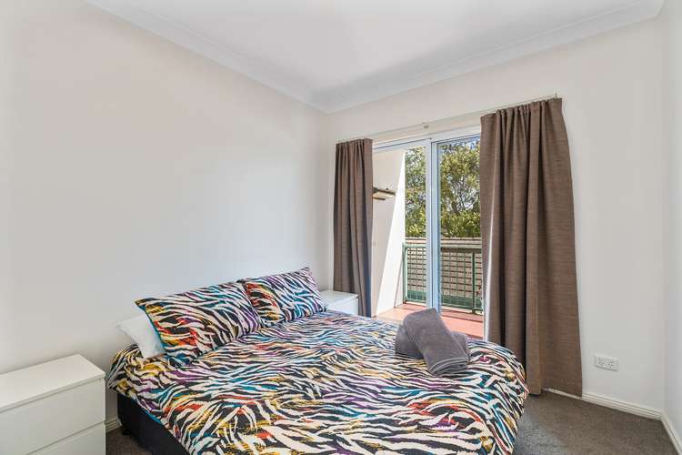 Third view of Homely unit listing, Unit 3/176 Main St, Montville QLD 4560