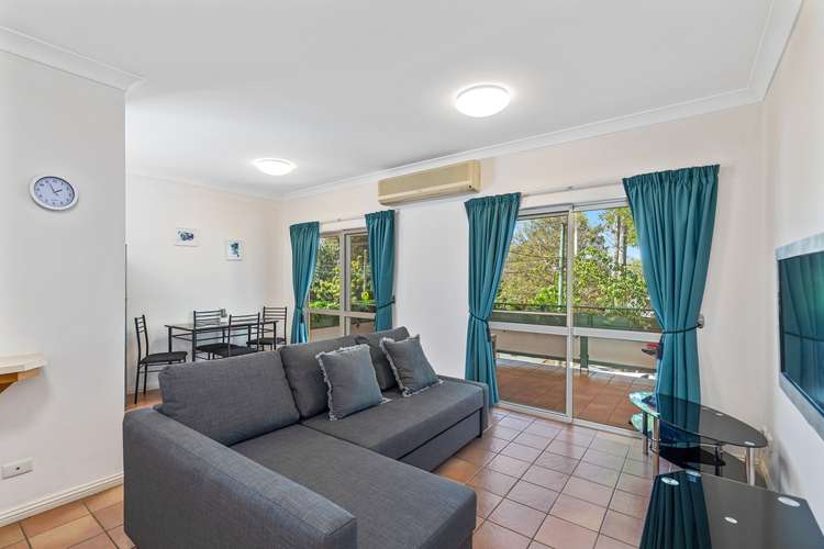 Fifth view of Homely unit listing, Unit 3/176 Main St, Montville QLD 4560