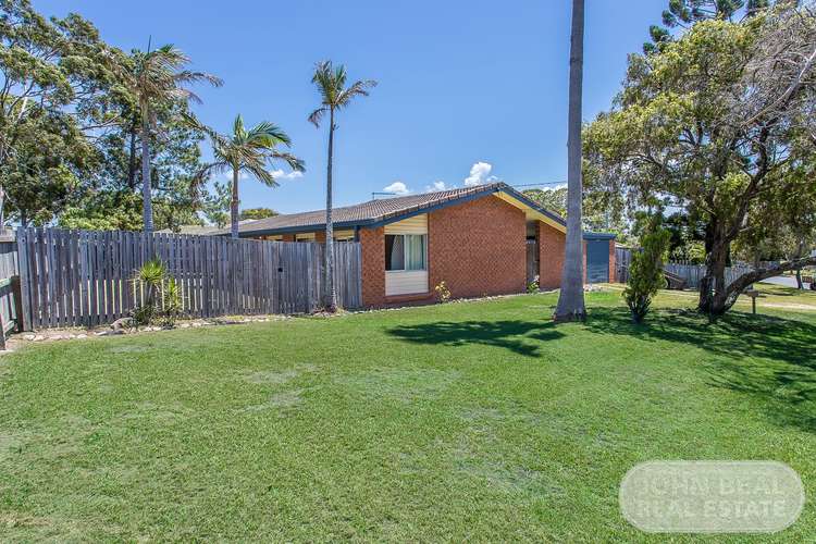 3 Clark Ct, Redcliffe QLD 4020