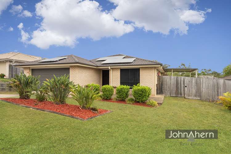 Second view of Homely house listing, 3 Brendan Thorne Pl, Marsden QLD 4132