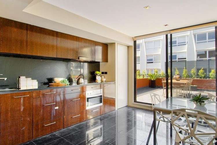Fourth view of Homely unit listing, Unit 607/50-58 Macleay St, Elizabeth Bay NSW 2011