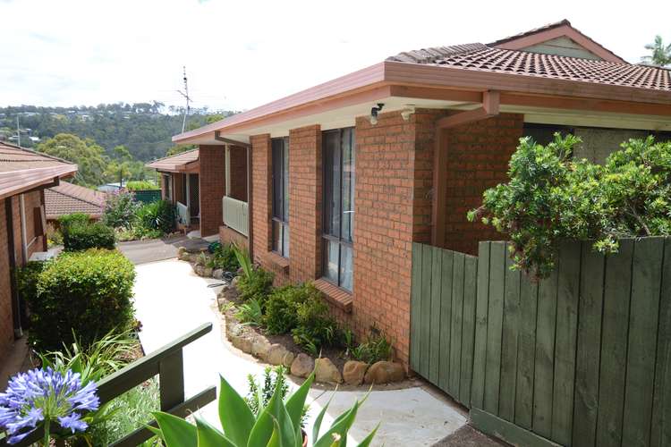 Third view of Homely unit listing, Unit 4/44 Munn St, Merimbula NSW 2548