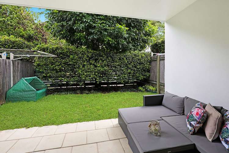 Second view of Homely unit listing, Unit 10/7 Figbird Cres, Buderim QLD 4556