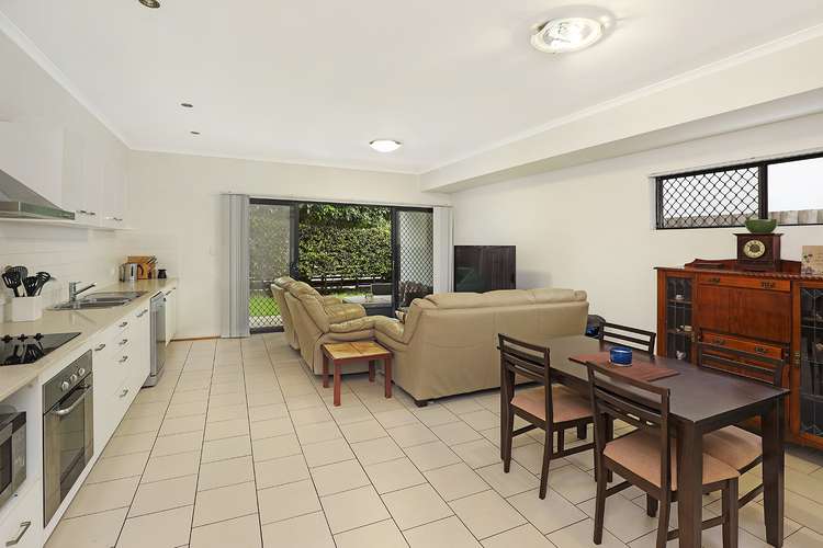Fourth view of Homely unit listing, Unit 10/7 Figbird Cres, Buderim QLD 4556