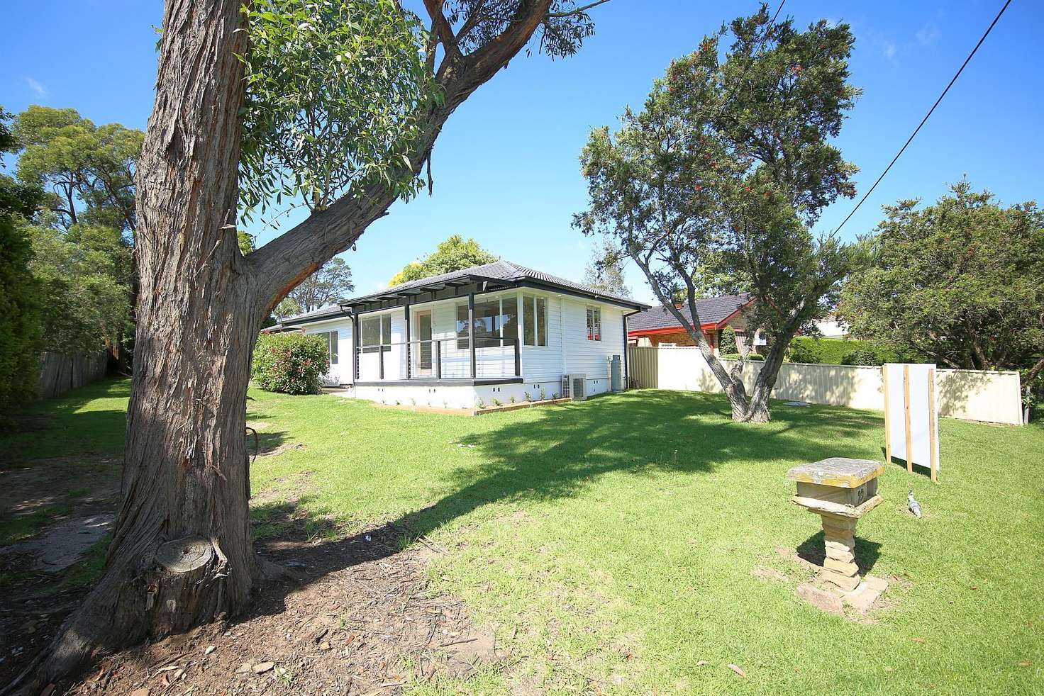 Main view of Homely house listing, 29 Matcham Rd, Buxton NSW 2571