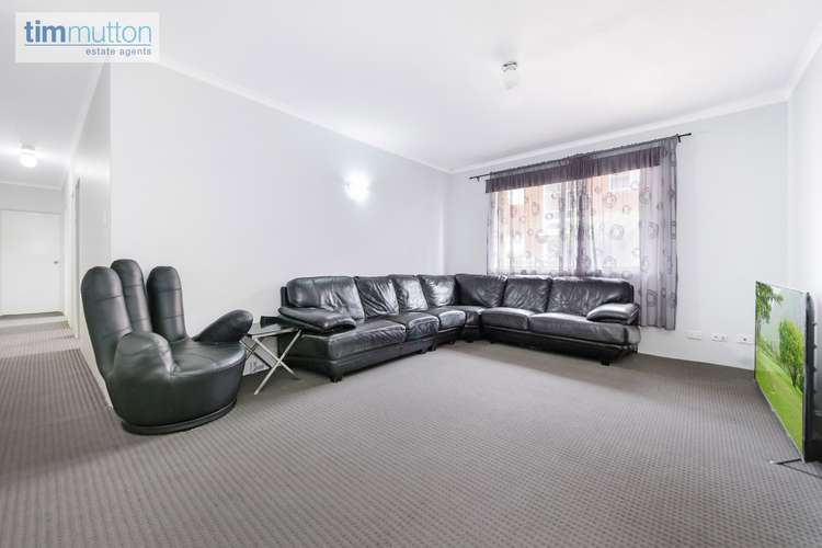 Second view of Homely unit listing, Unit 2/37 Calliope St, Guildford NSW 2161