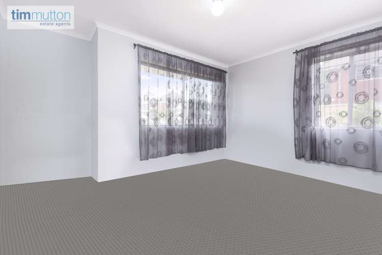 Fourth view of Homely unit listing, Unit 2/37 Calliope St, Guildford NSW 2161