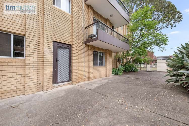 Sixth view of Homely unit listing, Unit 2/37 Calliope St, Guildford NSW 2161