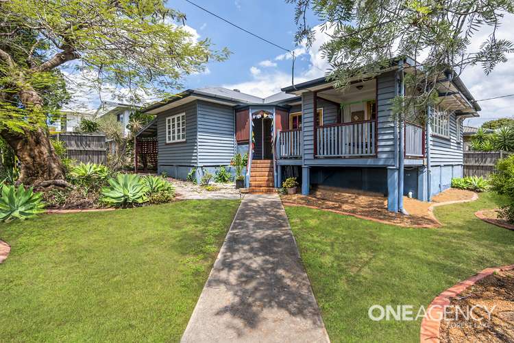 Main view of Homely house listing, 105 Blackwood Rd, Salisbury QLD 4107