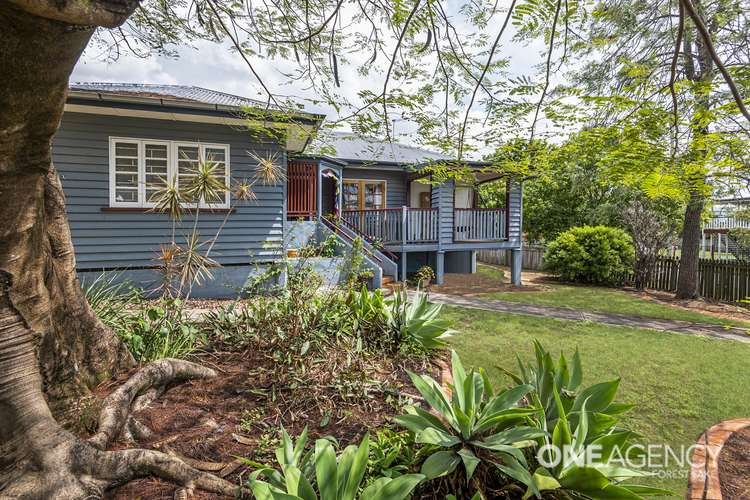 Second view of Homely house listing, 105 Blackwood Rd, Salisbury QLD 4107