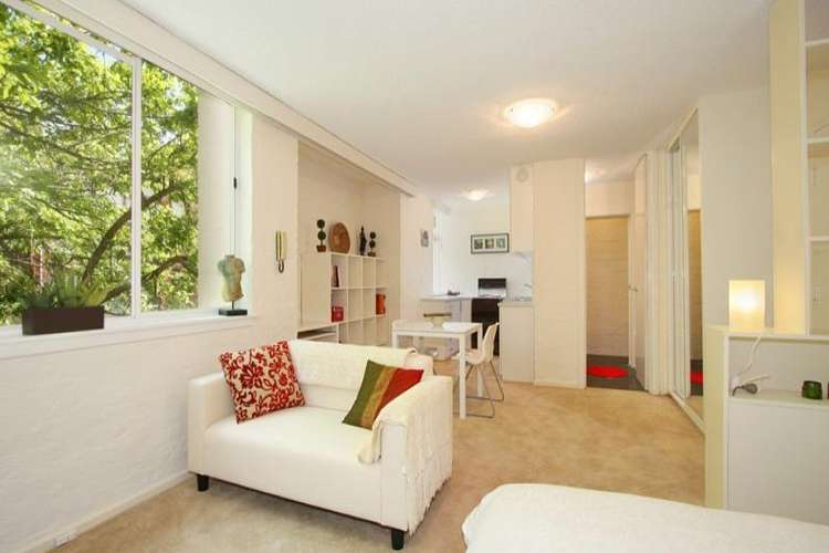 Main view of Homely apartment listing, Unit 15/14 Tivoli Rd, South Yarra VIC 3141