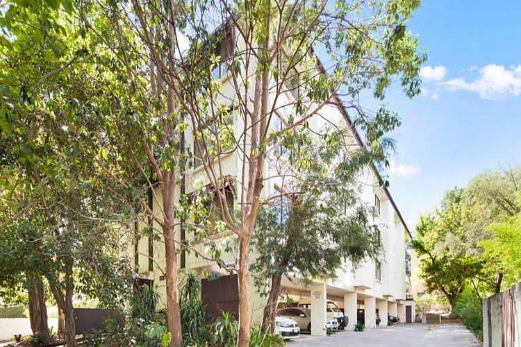 Fifth view of Homely apartment listing, Unit 15/14 Tivoli Rd, South Yarra VIC 3141